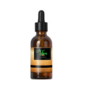 Infused Face Serum